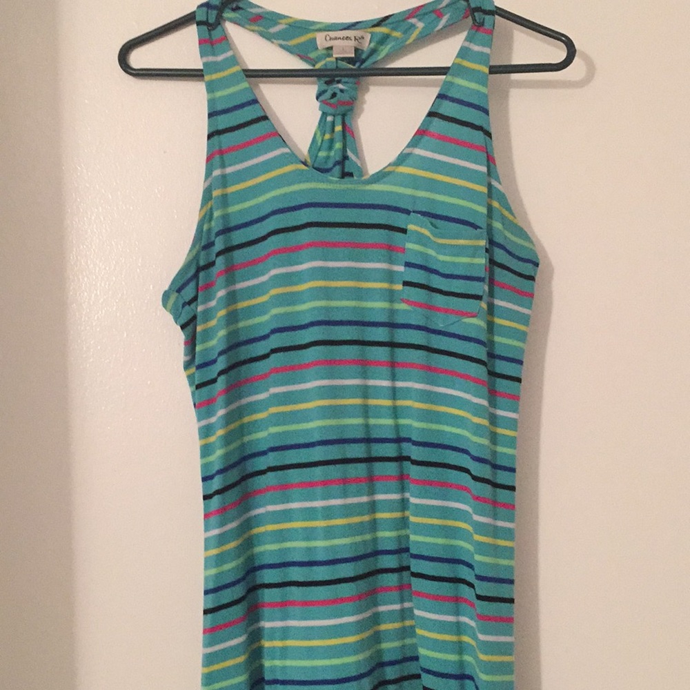 Multicolor Sundress - Picture 3 of 3